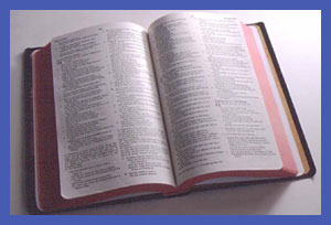 open Bible