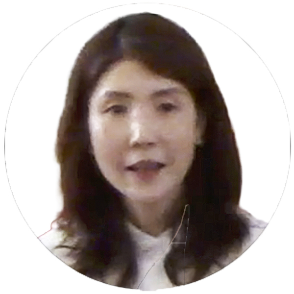 Rev. Dr. Claire Wu