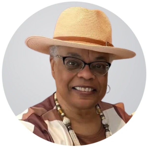 Pastor Lynn Hazel